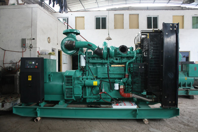 永善环保无噪音：租用静音发电机组，为环境和耳朵双重保驾护航